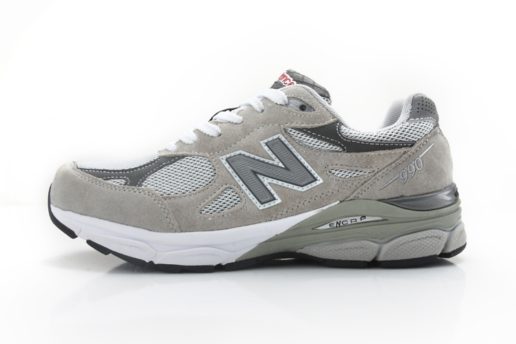 Chaussure New Balance Running 990 Pas Cher Pour Homme